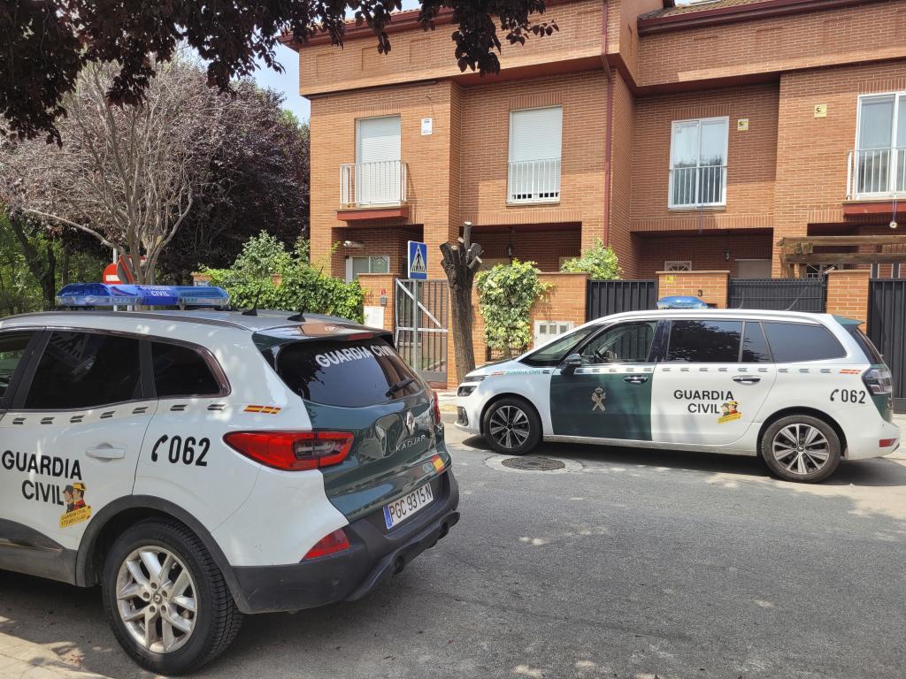 Un muerto y tres heridos en un tiroteo en Puente Genil (Córdoba)